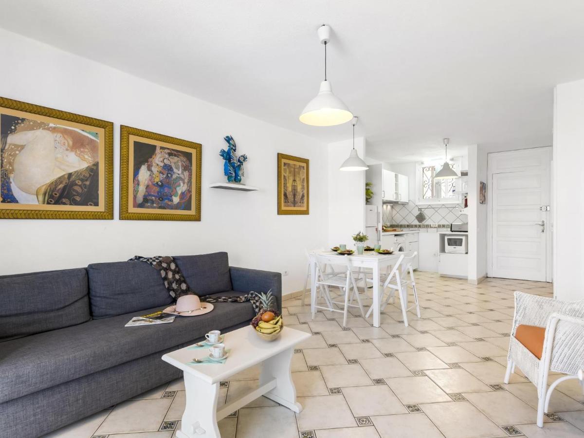 231 Parque Santiago 2 Bedroom 2 Bathroom, Wifi Плая-де-лас-Америкас Экстерьер фото