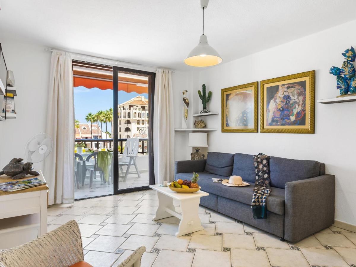 231 Parque Santiago 2 Bedroom 2 Bathroom, Wifi Плая-де-лас-Америкас Экстерьер фото