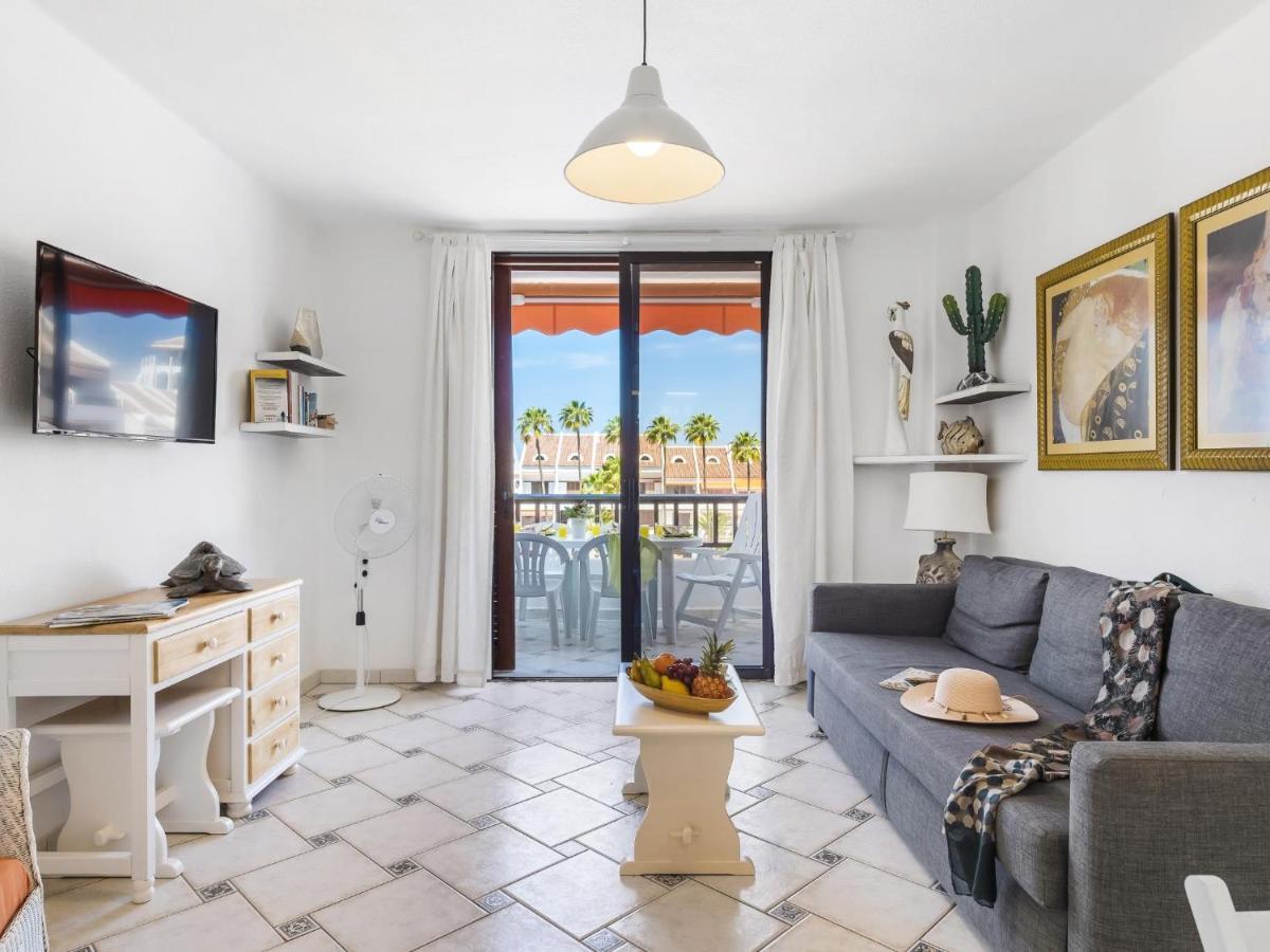 231 Parque Santiago 2 Bedroom 2 Bathroom, Wifi Плая-де-лас-Америкас Экстерьер фото