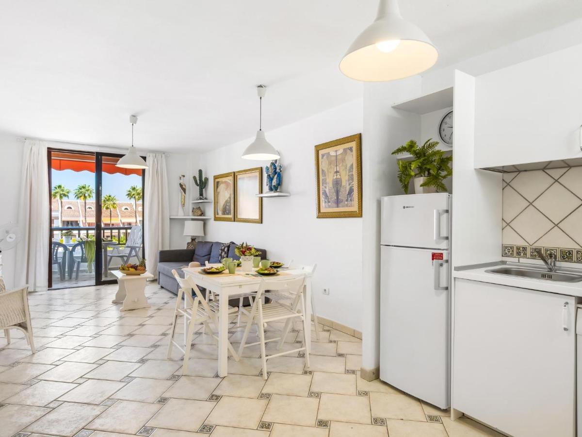 231 Parque Santiago 2 Bedroom 2 Bathroom, Wifi Плая-де-лас-Америкас Экстерьер фото