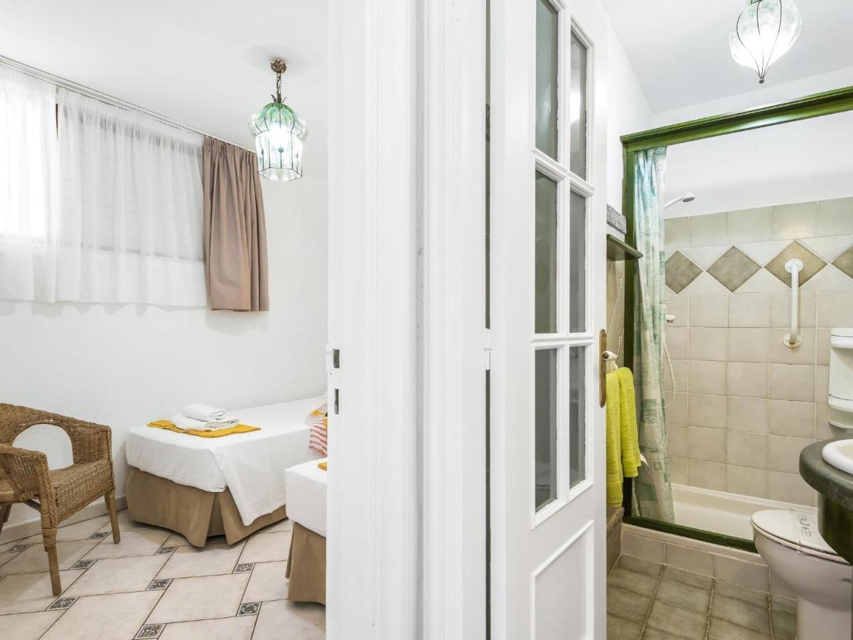 231 Parque Santiago 2 Bedroom 2 Bathroom, Wifi Плая-де-лас-Америкас Экстерьер фото
