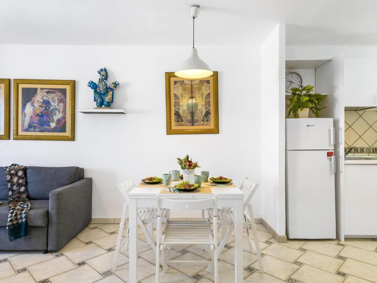 231 Parque Santiago 2 Bedroom 2 Bathroom, Wifi Плая-де-лас-Америкас Экстерьер фото